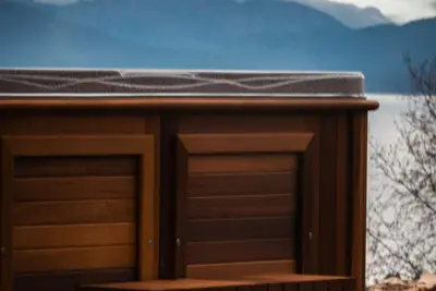 Image de Otter`s Den in Homer