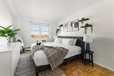 Image de Furnished Apartment Near Longwood