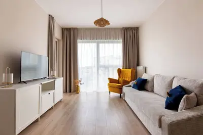 Image de Brzeźno Seaside Prestige Apartment 26