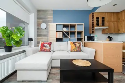 Image de Obywatelska Comfort Apartment