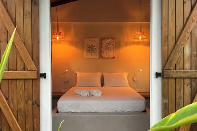 Image de Bibi Lodges - Locations au bord de l'eau