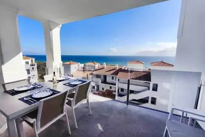 Image de Appartement moderne à Blue Suites