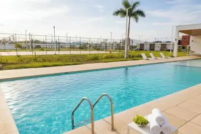 Image de Casa Valentina 3br with Pool and Volcano View