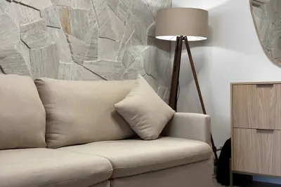 Image de Duplex Luxo Ingleses, 3 Quartos, Rooftop e Vista