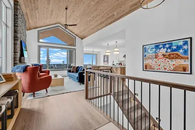 Image de Western Star Chalet- Ski-in/out & Amazing Mtn View