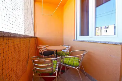 Image de Appartement de vacances avec climatisation