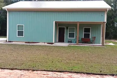 Image de Serene, Rural and Quiet setting  2-bedroom house on 8 acres in peaceful Milton