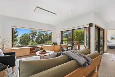 Image de Tranquility Base - 1 Bedroom Unit - Beachside