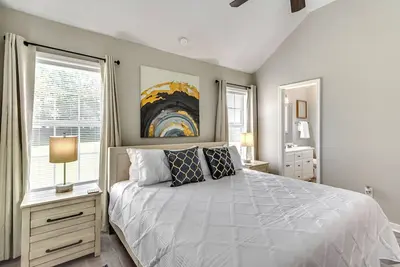 Image de Peaceful 3-bedroom house in  Brandon