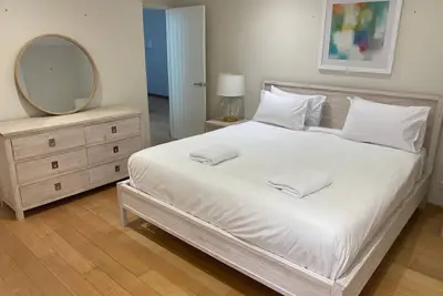 Image de Beachside apartment in Cottesloe. Gorgeous views, metres from the beach