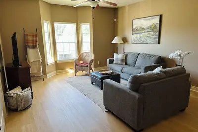 Image de The Cozy Condo