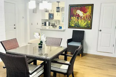 Image de Charming 3bedroom 2 bath with Beach Access!