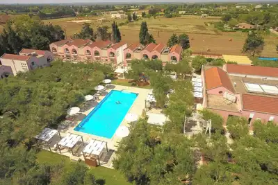 Image de Borgo Primizia M14 Pool And Sea, Otranto, Italy