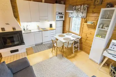 Image de Ylläs-suppa by Interhome