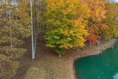 Image de Secluded Lakeview Retreat 5 Mins to Leipers Fork