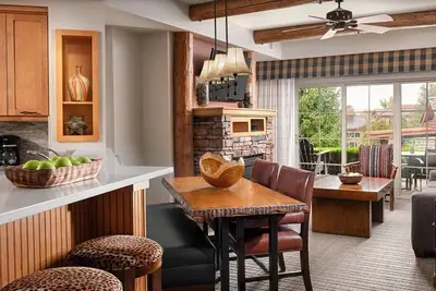 Image de 2 Bedroom Villa in Breathtaking Branson