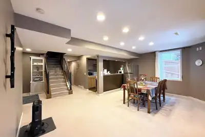 Image de Entire 2br Suite | Full Kitchen & Laundry | Pet Friendly