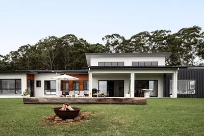 Image de Emmanuel House the natural beauty