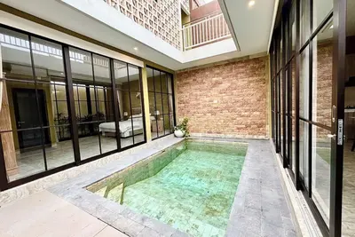 Image de 2bedroom-A Practical & Cozy Villa Stay in Tabanan