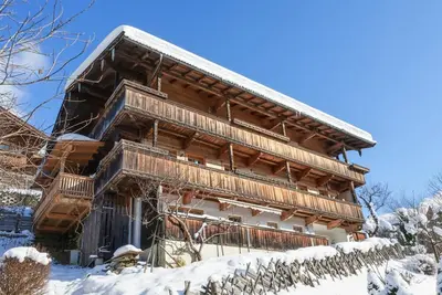 Image de Appartement de vacances avec panorama de rêve