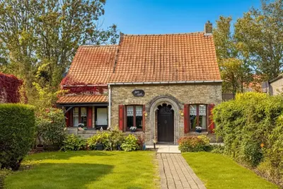 Image de Charmante maison de vacances  près de la mer