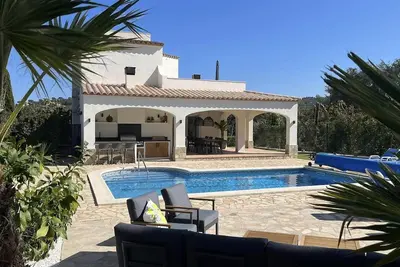 Image de Casa Coleo - Calonge, Catalonia