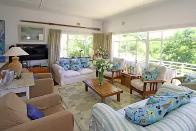 Image de 8 Breach Street - Much loved Family Holiday Home