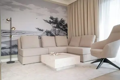 Image de Barth Premium Lounge H6+8 - Holiday apartment at Yachthafen Barth