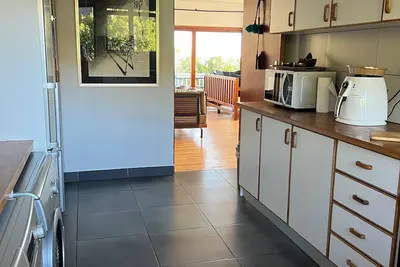 Image de Charming 2-bedroom townhome in welcoming Brenton-on-Sea