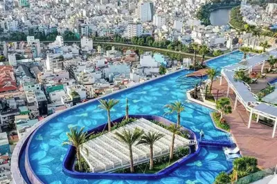 Image de Sarang Luxstay Terra Royal Residence