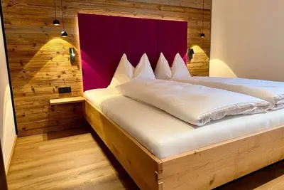 Image de Appartement Max - your Dahoam alpine boutique apartments