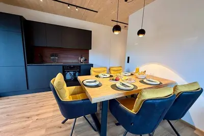 Image de Apartment Vroni - your Dahoam alpine boutique apartments