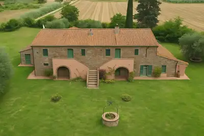 Image de La Vivaldina Pool, Val di Cornia