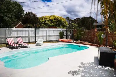 Image de Grove Retreat | Pool, Sauna & Family Fun