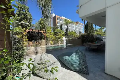 Image de WealthyStays Serenity Family Villa