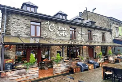 Image de Au Coeur d'Alle by Belvilla - Chambre Triple