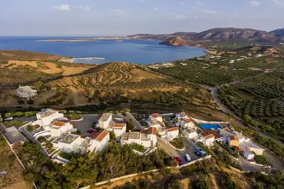 Castri Village Hotel