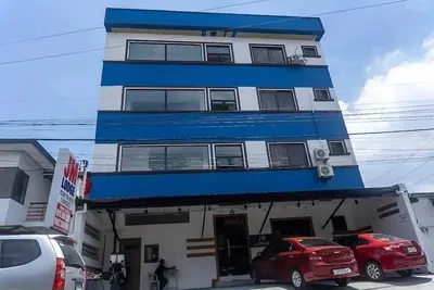 Image de Séjour confortable et luxueux international Clark