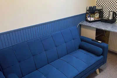 Image de Suite de retraite de Chew Valley