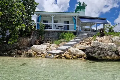 Image de Homerez - Maison à Saint Louis