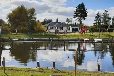 Image de Vacation cottage Alla, Germany