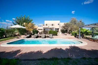 44367 - Son Vigili, Spain