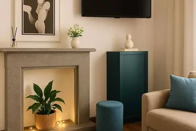 Image de Living lofT San Donato (Porta Susa)(Subway)