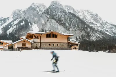 Image de Puitbach Chalet-Leutasch