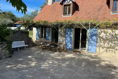 Image de La Villa Enjoy a Lot - Maison de Campagne dans le