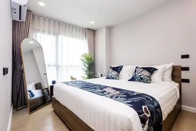 Image de The Space Apartment 614