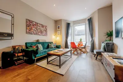 Image de Sandy Bay - Mins To Margate Main Sands