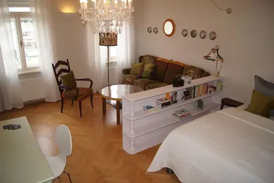 Image de Altstadthaus Cityappartements