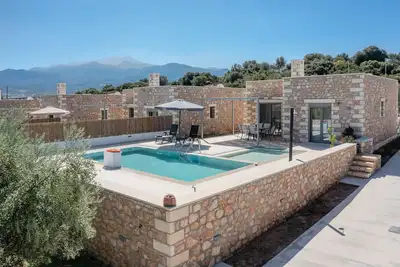 Image de Melidoni Villas