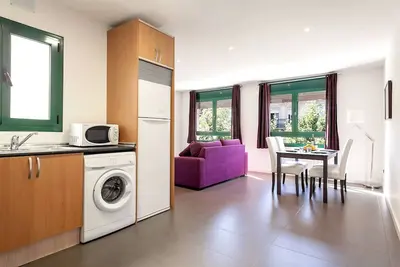 Image de Apartment Comtal 53